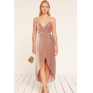 Reformation Dress Medium NWT